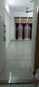 Hall Image of 580 Sq.ft 1 BHK Apartment / Flat for rent in Thane West Thane for Rs. 32000