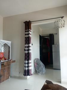 Hall Image of 581 Sq.ft 1 BHK Apartment / Flat for sale in Nayan Mountscape, Pisoli Pune for Rs. 3300000
