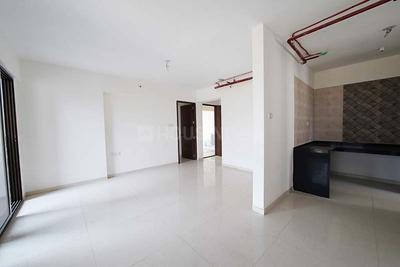 Hall Image of 1364 Sq.ft 3 BHK Apartment / Flat for sale in Ravet Pune for Rs. 11000000