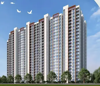 3 BHK Flat