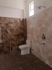 Bedroom Two Image of 2900 Sq.ft 3 BHK Villa for sale in Suraram Hyderabad for Rs. 26100003