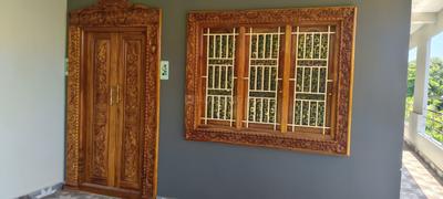 1 BHK Independent House