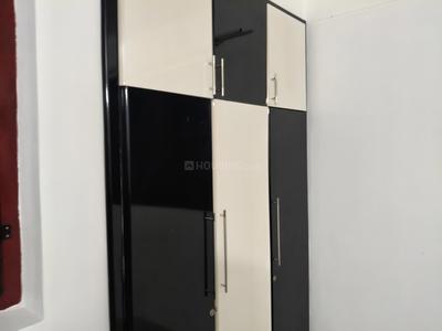 Bedroom Image of 1900 Sq.ft 3 BHK Apartment / Flat for rent in Kasa Park Avenue, Burnacherry Kannur for Rs. 30000