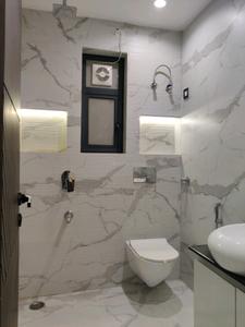 Common Bathroom Image of 1800 Sq.ft 4 BHK Builder Floor for sale in Home Builder Flats, Indirapuram Ghaziabad for Rs. 17500000