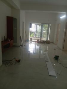 Hall Image of 1650 Sq.ft 3 BHK Builder Floor for rent in Kottivakkam Chennai for Rs. 50000