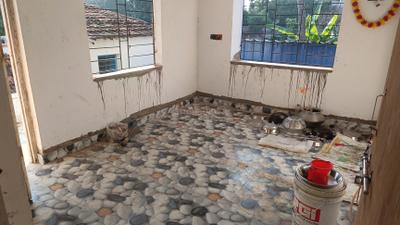 Bedroom Image of 820 Sq.ft 2 BHK Apartment / Flat for sale in Mankundu Hooghly for Rs. 2307200