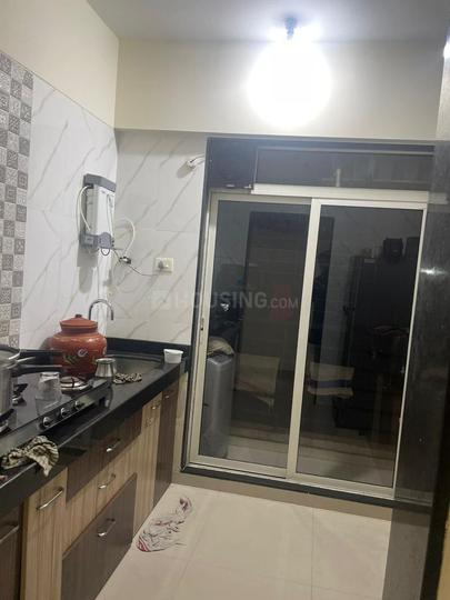 Gajra Bhoomi Lawns Kitchen 1