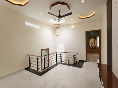 Hall Image of 2500 Sq.ft 3 BHK Independent House for sale in Saravanampatty Coimbatore for Rs. 13500000