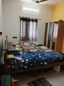 Bedroom Image of 1900 Sq.ft 4 BHK Duplex for sale in Suleeswaranpatti Pollachi for Rs. 11000000