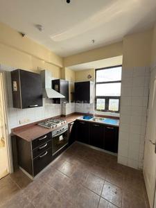 Kitchen Image of 2095 Sq.ft 3 BHK Apartment / Flat for sale in Unitech Habitat, Sector PI Greater Noida for Rs. 12900000