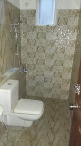 Bathroom Image of 1470 Sq.ft 3 BHK Apartment / Flat for sale in Shri Radha Valley, Radha Valley Mathura for Rs. 7000000