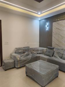 Hall Image of 1300 Sq.ft 3 BHK Apartment / Flat for sale in Kharar Mohali for Rs. 6090000
