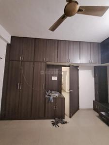 Bedroom Image of 1100 Sq.ft 2 BHK Apartment / Flat for sale in Sama Savli Vadodara for Rs. 4500000