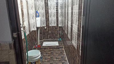 Image of 800 Sq.ft 3 BHK Apartment / Flat for rent in Krishna Nagar, Lucknow for Rs. 7500