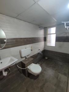 Bathroom Image of 2250 Sq.ft 3 BHK Apartment / Flat for sale in Acher Ahmedabad for Rs. 9500000