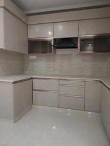 Kitchen Image of 1350 Sq.ft 3 BHK Apartment / Flat for sale in Chhattarpur New Delhi for Rs. 11500000