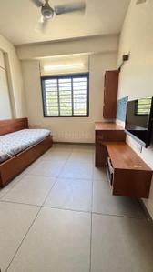 Bedroom Image of 2500 Sq.ft 4 BHK Apartment / Flat for sale in Satellite Ahmedabad for Rs. 22500000