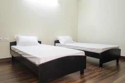 Bedroom Image of Swati Nest 76 in Sector 76, Noida