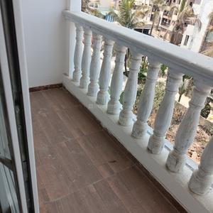 Balcony Image of 1428 Sq.ft 3 BHK Apartment / Flat for sale in STSK Nature Elation, Varthur Bengaluru for Rs. 13000000