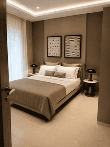 Image of 1348 Sq.ft 2.5 BHK Apartment / Flat for sale in Sobha Madison Heights Townpark Phase 1 W5 To 7, Attibele, Bengaluru for Rs. 22000000