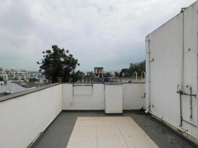 Balcony Image of 3400 Sq.ft 5 BHK Independent House for sale in Kothrud Pune for Rs. 75000000