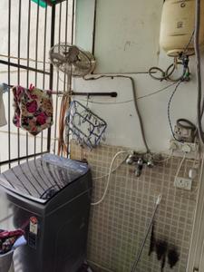 Balcony Image of 1250 Sq.ft 3 BHK Apartment / Flat for sale in Jaypee Aman, Sector 151 Noida for Rs. 8800000