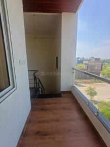 Balcony Image of 1800 Sq.ft 4.5 BHK Independent House for sale in Pratap Nagar Ratlam for Rs. 6100000