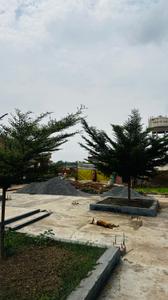 Image of 1000 Sq.ft Residential Plot / Land for sale in Vicon Aashna Swastik Park Avenue, Bhurkoni, Raipur for Rs. 1950000
