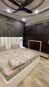 Bedroom Image of 1485 Sq.ft 3 BHK Builder Floor for sale in Vikaspuri Luxury Homes, Vikaspuri New Delhi for Rs. 26500000