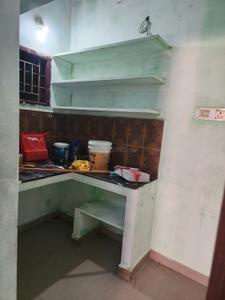 Kitchen Image of 640 Sq.ft 2 BHK Independent House for rent in Mogappair East Chennai for Rs. 12000