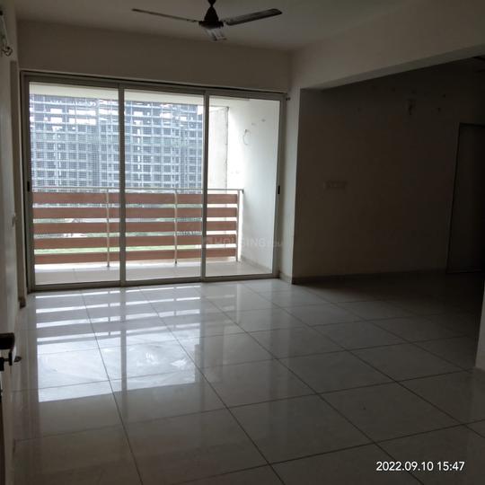 1557 Sqft 3 BHK Flat for sale in Keshar Aalayam Vaishno Devi Circle
