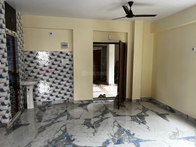 Image of 1027 Sq.ft 2 BHK Apartment / Flat for sale in Rajarhat Residence, Rajarhat, Kolkata for Rs. 3200000