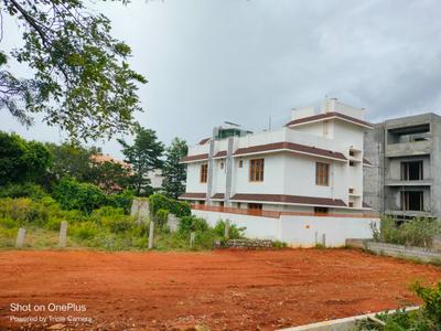 Image of 1200 Sq.ft Residential Plot / Land for sale in SMV Layout, Bengaluru for Rs. 19600000