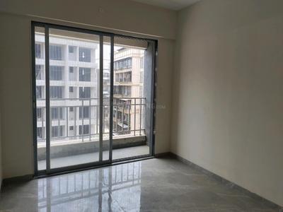 1 BHK Flat