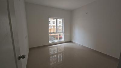 Bedroom Image of 1401 Sq.ft 3 BHK Apartment / Flat for sale in Gummanahalli Bengaluru for Rs. 13000000