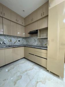 Kitchen Image of 1500 Sq.ft 3 BHK Apartment / Flat for sale in Realtyvision 4th Avenue, Sector 110 Noida for Rs. 6799999