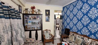 Bedroom Image of 1150 Sq.ft 2 BHK Apartment / Flat for sale in Neredmet Secunderabad for Rs. 7000000