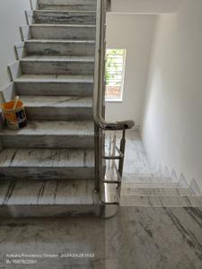 Image of 715 Sq.ft 2 BHK Apartment / Flat for sale in Thakurpukur, Kolkata for Rs. 2000000
