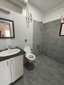 Image of 1800 Sq.ft 3 BHK Apartment / Flat for rent in Benson Town, Bengaluru for Rs. 70000