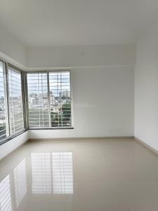 Bedroom Image of 955 Sq.ft 2 BHK Apartment / Flat for sale in Dhayari Pune for Rs. 6600000