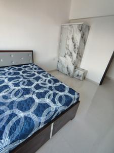 Bedroom Image of HOLASTAY in Andheri East, Mumbai