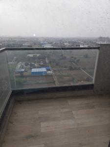 Balcony Image of 1158 Sq.ft 2 BHK Apartment / Flat for rent in M3M Skywalk, Sector 74 Gurgaon for Rs. 43000