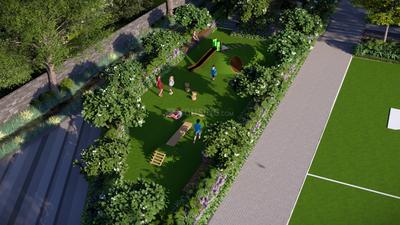 Image of 1200 Sq.ft Residential Plot / Land for sale in Bloomfields, Kumbalgodu, Bengaluru for Rs. 10900000