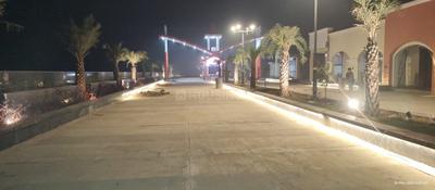 Image of 900 Sq.ft Residential Plot / Land for sale in Ajhai Kalan, Vrindavan for Rs. 1050000