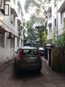 Image of 630 Sq.ft 1 BHK Apartment / Flat for rent in Shri Sundardarshan Co Op Hsg Society Ltd, Camp, Pune for Rs. 26500
