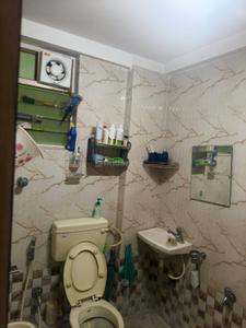 Bathroom Image of 1515 Sq.ft 3 BHK Apartment / Flat for sale in Battarahalli Bengaluru for Rs. 8500004