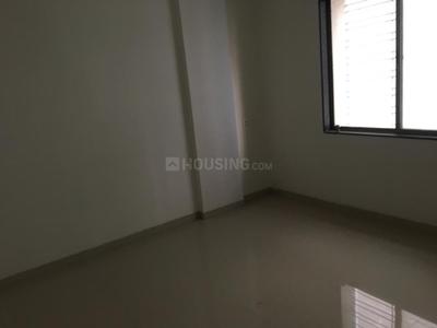 Bedroom Image of 1500 Sq.ft 3 BHK Apartment / Flat for sale in Sadguru Nagar Nashik for Rs. 8500000