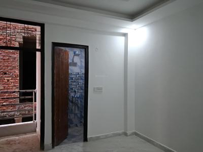 Bedroom Image of 980 Sq.ft 2 BHK Apartment / Flat for sale in Sector 49 Noida for Rs. 4000000