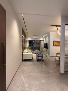 Image of 461 Sq.ft 1 BHK Apartment / Flat for sale in Mulund West, Mumbai for Rs. 14500000