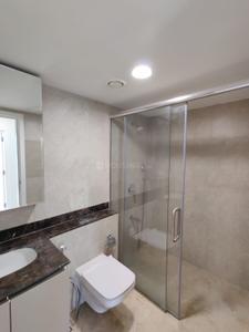 Image of 2450 Sq.ft 3 BHK Apartment / Flat for sale in DLF One Midtown, Karampura, New Delhi for Rs. 62800000